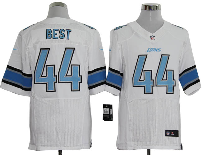 Nike Detroit Lions Elite Jerseys-023